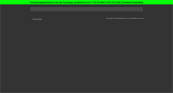 Desktop Screenshot of globalprices.com