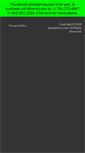 Mobile Screenshot of globalprices.com